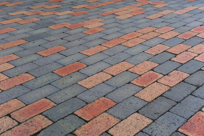 Brick Flooring Installation in Norwalk, CT