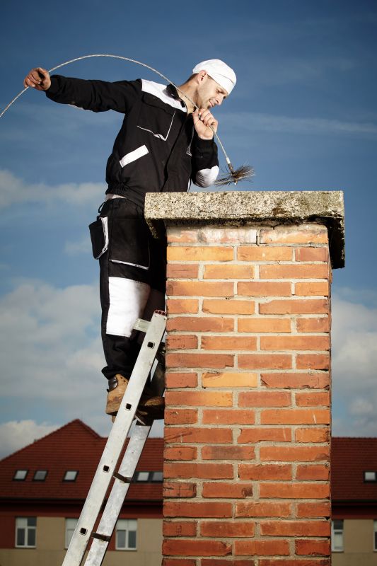 Chimney Inspection Service in San Jose, CA