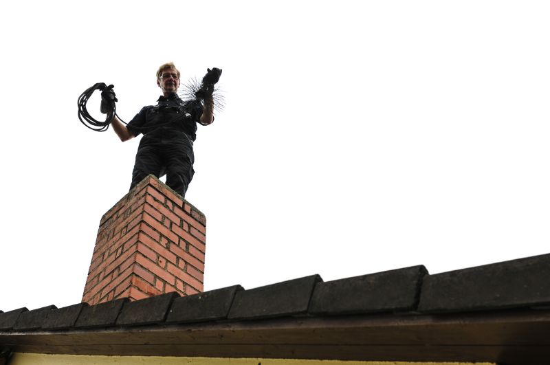 Chimney Sweep Professionals