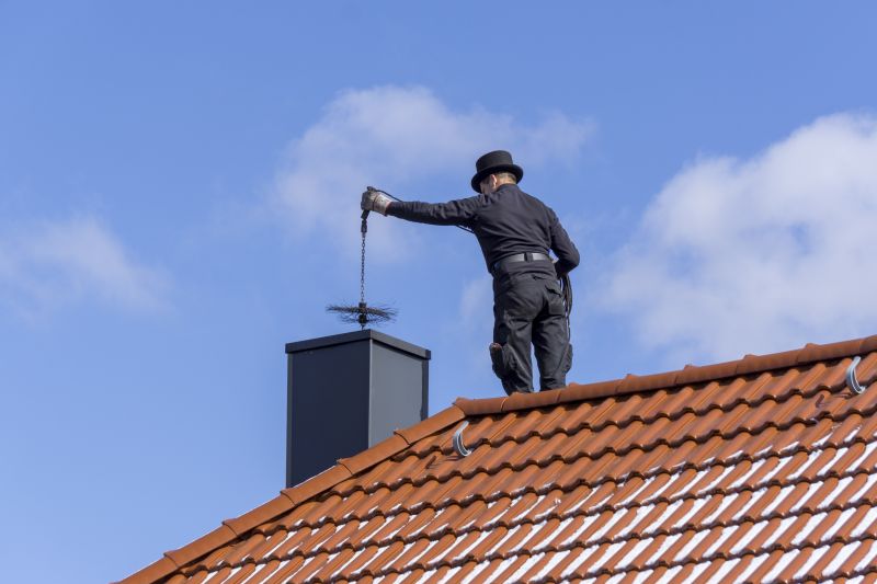 Licensed Chimney Inspectors