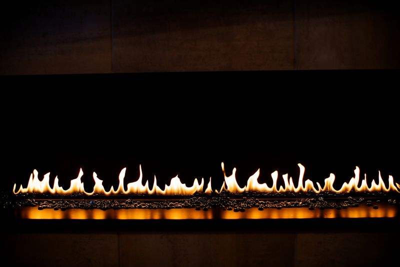 Improve Energy Efficiency with Gas Fireplace Repair!
