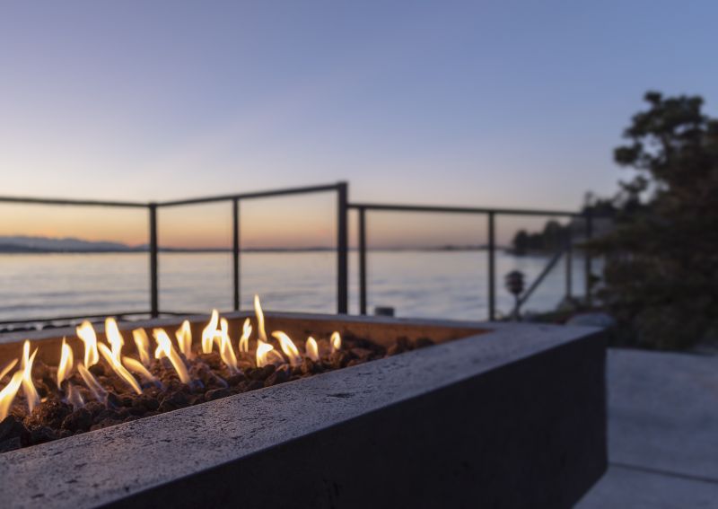 Maintain Indoor Air Quality with Gas Fireplace Repair!